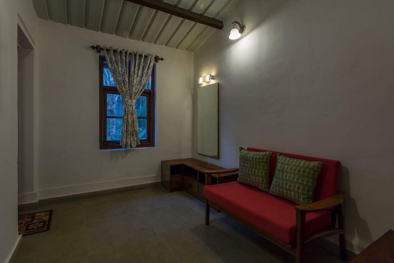 Saffronstays Milton Abbott Estate, Ooty Buitenkant foto